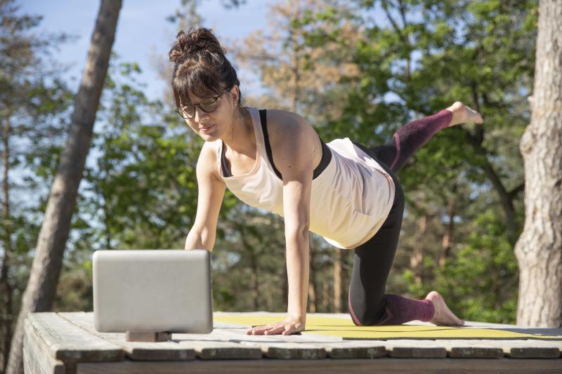 Комфортное зрение в 40+