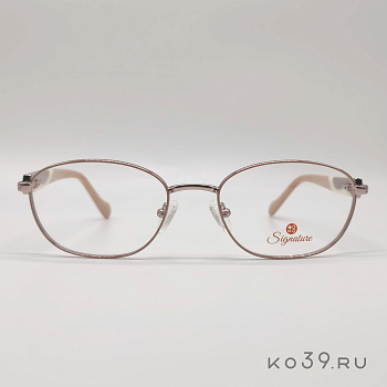 Оправа корригирующих очков "КОРОЛЕВСКАЯ ОПТИКА" Signature MG39304 C4
