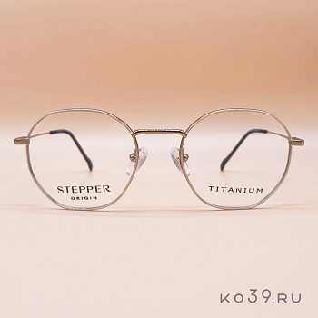 Оправы корригирующих очков STEPPER SI-60218 F011