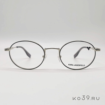Оправы корригирующих очков Karl Lagerfeld  KL 369 044
