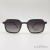 Оправа корригирующих очков West M.WV334 C.1 53-20 140 METALLO UOMO VISTA+CLIP ON