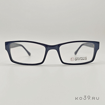Оправа корригирующих очков "КОРОЛЕВСКАЯ ОПТИКА" (пластик) 568 C4