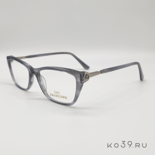 Оправа корригирующих очков  Amarcord AM187 C.1 54-17 142 PLASTICA DONNA VISTA