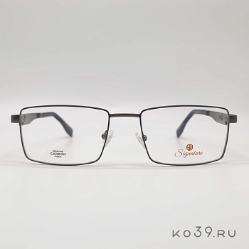 Оправа корригирующих очков "КОРОЛЕВСКАЯ ОПТИКА" Signature MF7793 C2 CARBON