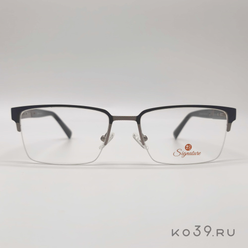 Оправа корригирующих очков "КОРОЛЕВСКАЯ ОПТИКА" Signature MG39258A C3