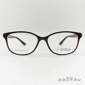 Оправа корригирующих очков "КОРОЛЕВСКАЯ ОПТИКА" (пластик) 11044A С4