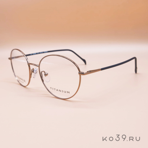 Оправы корригирующих очков STEPPER SI-50245 F013