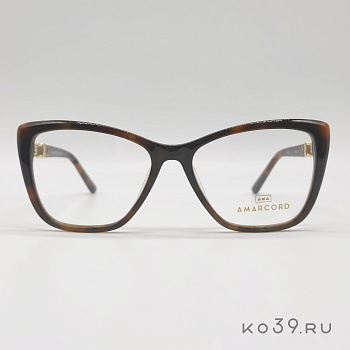 Оправа корригирующих очков Amarcord AM247 C.2 54-16 140  ACETATO DONNA VISTA