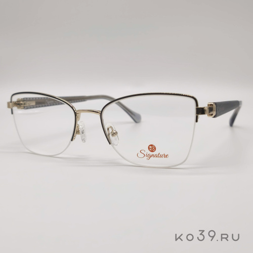 Оправа корригирующих очков "КОРОЛЕВСКАЯ ОПТИКА" Signature MG39265 C1