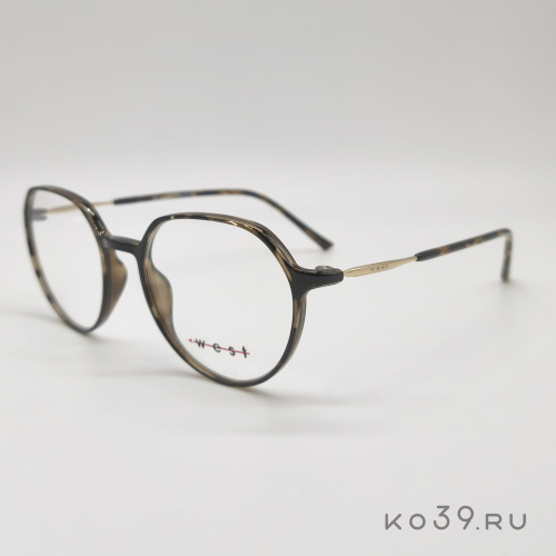 Оправа корригирующих очков West M.WV247 C.1 50-17 147 PLASTICA UNISEX VISTA