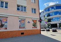 Черняховск, ул. Калининградская, 3