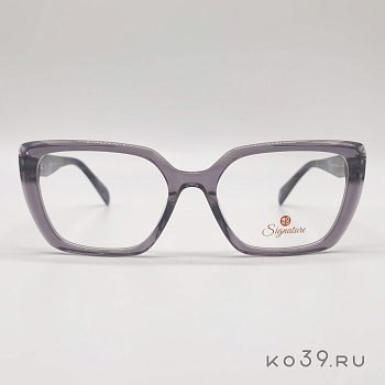 Оправа корригирующих очков "КОРОЛЕВСКАЯ ОПТИКА" Signature MS8525 C3