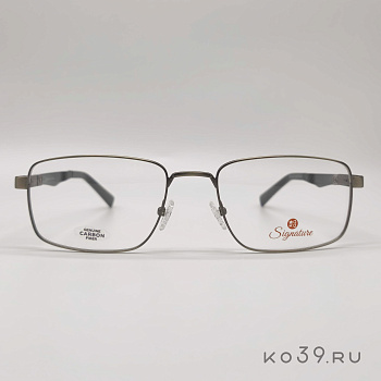 Оправа корригирующих очков "КОРОЛЕВСКАЯ ОПТИКА" Signature MF7794 C3 CARBON