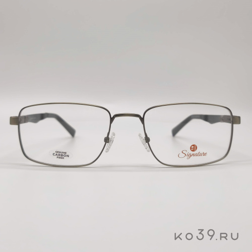 Оправа корригирующих очков "КОРОЛЕВСКАЯ ОПТИКА" Signature MF7794 C3 CARBON