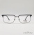 Оправа корригирующих очков West M.WV269 C.3 54-16 144 METALLO UOMO VISTA+CLIP Оправа корригирующих очков West M.WV269 C.3 54-16 144 METALLO UOMO VISTA+CLIP