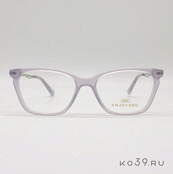 Оправа корригирующих очков  Amarcord AM176 C.2 52-16 140 PLASTICA DONNA VISTA