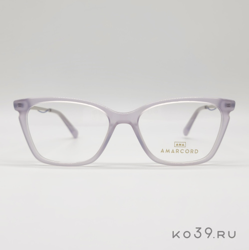 Оправа корригирующих очков  Amarcord AM176 C.2 52-16 140 PLASTICA DONNA VISTA