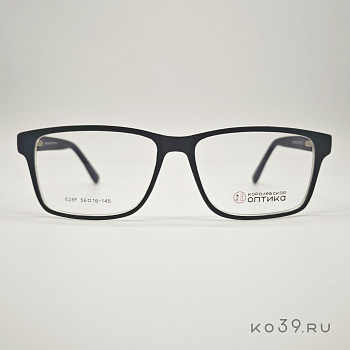 Оправа корригирующих очков "КОРОЛЕВСКАЯ ОПТИКА" (пластик) 628F C2