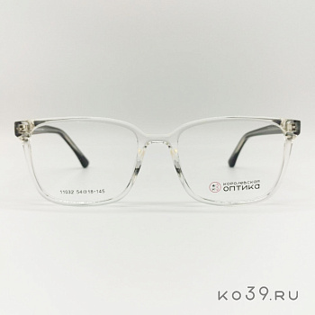 Оправа корригирующих очков "КОРОЛЕВСКАЯ ОПТИКА" (пластик) 11032 С4