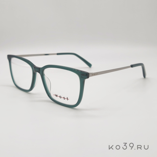 Оправа корригирующих очков West M.WV232 C.3 51-17 145 ACETATO UNISEX VISTA