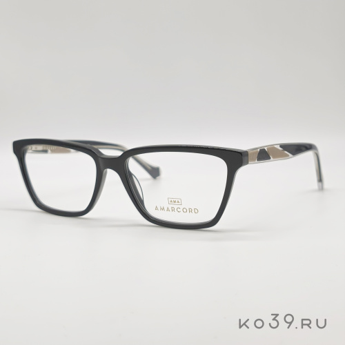 Оправа корригирующих очков Amarcord AM192 C.1 53-16 142 PLASTICA DONNA VISTA