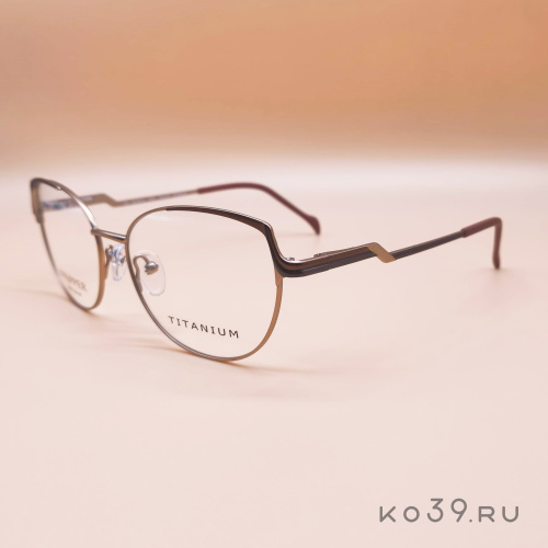 Оправы корригирующих очков STEPPER  SI-50312 F031
