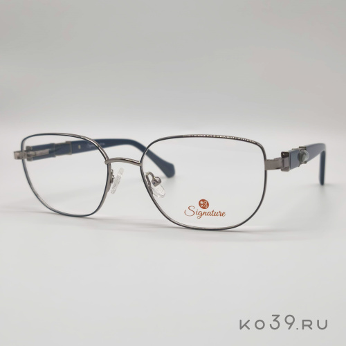 Оправа корригирующих очков "КОРОЛЕВСКАЯ ОПТИКА" Signature MG39255 C5