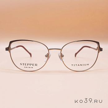 Оправы корригирующих очков STEPPER  SI-50312 F031