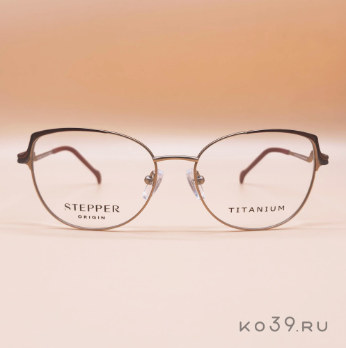 Оправы корригирующих очков STEPPER  SI-50312 F031