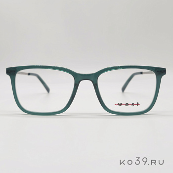 Оправа корригирующих очков West M.WV232 C.3 51-17 145 ACETATO UNISEX VISTA