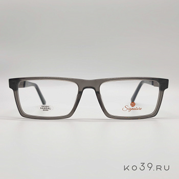 Оправа корригирующих очков "КОРОЛЕВСКАЯ ОПТИКА" Signature MS8482B C4 SANDAL
