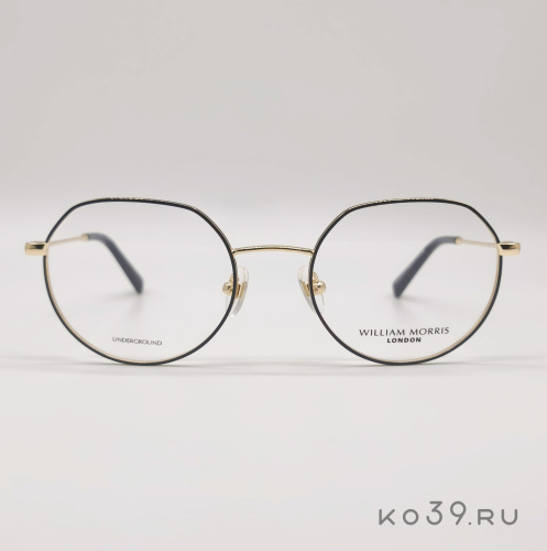 Оправа ProDesign William_Morris_London REGENT_3 цв.6032 разм.50/19