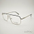 Оправа корригирующих очков "КОРОЛЕВСКАЯ ОПТИКА" (металл) G1002 С1 Оправа корригирующих очков "КОРОЛЕВСКАЯ ОПТИКА" (металл) G1002 С1