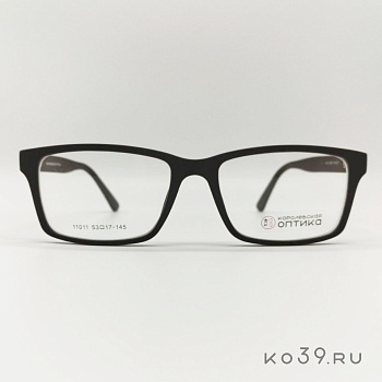 Оправа корригирующих очков "КОРОЛЕВСКАЯ ОПТИКА" (пластик) 11011 С3