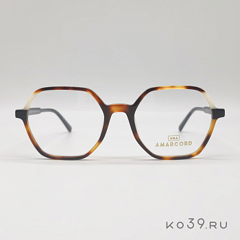 Оправа корригирующих очков Amarcord AM243 C.1 53-18 142  ACETATO DONNA VISTA