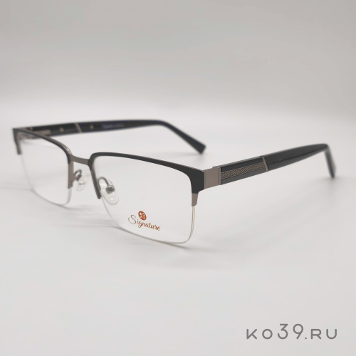 Оправа корригирующих очков "КОРОЛЕВСКАЯ ОПТИКА" Signature MG39258A C3