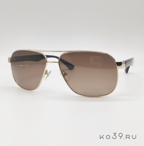 Очки солнцезащитные West WS023 C.2 61-15-142  Cat. 2 Polarized