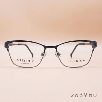 Оправы корригирующих очков STEPPER SI-50123 F092