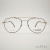 Оправа корригирующих очков "КОРОЛЕВСКАЯ ОПТИКА" (металл) 6608 С1