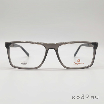 Оправа корригирующих очков "КОРОЛЕВСКАЯ ОПТИКА" Signature MS8460 C4 SANDAL