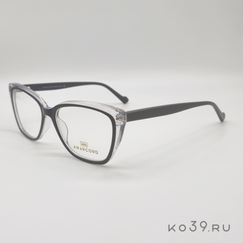 Оправа корригирующих очков Amarcord AM193 C.3 54-16 142 PLASTICA DONNA VISTA