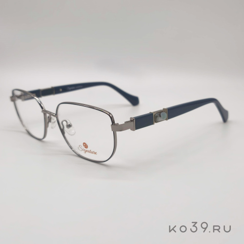 Оправа корригирующих очков "КОРОЛЕВСКАЯ ОПТИКА" Signature MG39255 C5