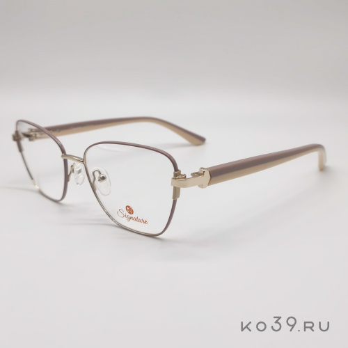 Оправа корригирующих очков "КОРОЛЕВСКАЯ ОПТИКА" Signature MG39291A C4