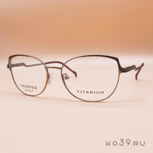 Оправы корригирующих очков STEPPER  SI-50312 F031
