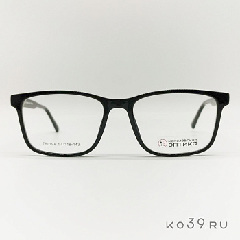 Оправа корригирующих очков "КОРОЛЕВСКАЯ ОПТИКА" (пластик) 78019A С2