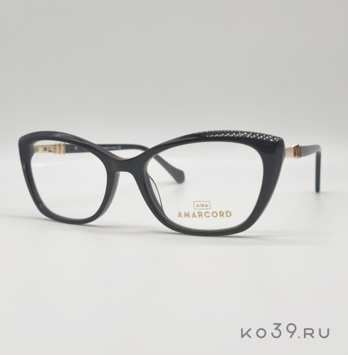 Оправа корригирующих очков Amarcord AM235 C.1 54-18 142  ACETATO DONNA VISTA