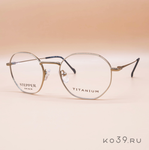 Оправы корригирующих очков STEPPER SI-60218 F011