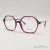 Оправа корригирующих очков Amarcord AM250 C.2 54-18 140 PLASTICA DONNA VISTA+CLIP ON