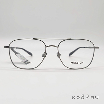 Оправы корригирующих очков MOLSION  MA 7028 B90