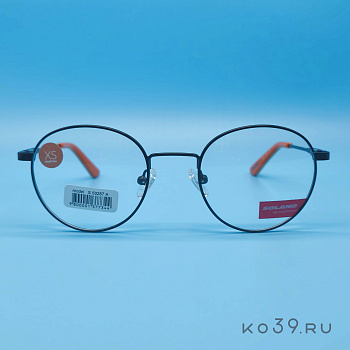Оправа для очков корригирующих пластм. колл. "SOLANO" (для детей) 50287A